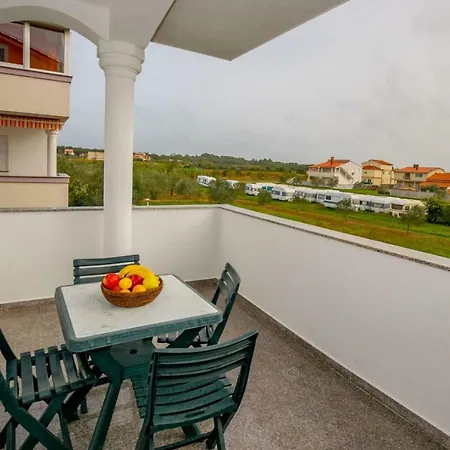 Keti Apartment Fazana