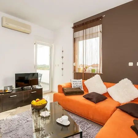 Keti Apartment Fazana