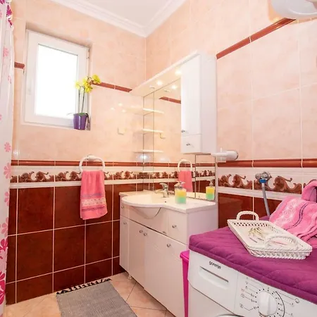 Keti Apartment