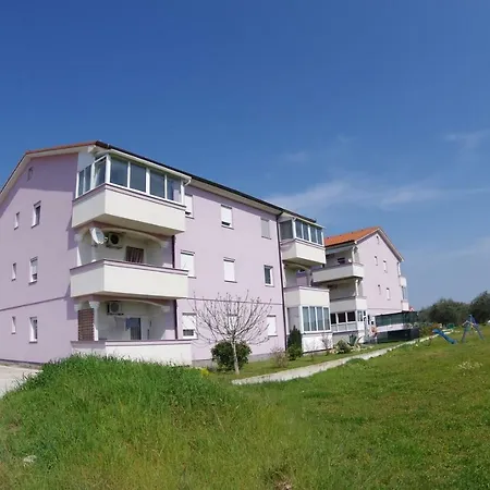 Apartment Keti *