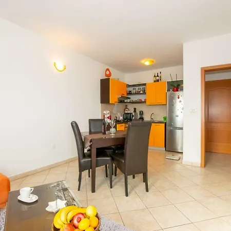 Keti Apartment